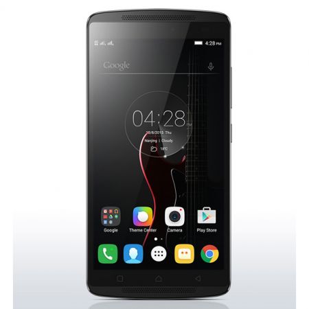 Смартфон Lenovo A7010, Dual SIM, 32GB, 4G, Black