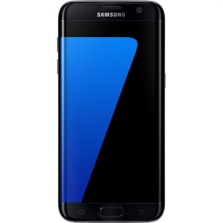 Смартфон Samsung GALAXY S7 Edge, 32GB, Black