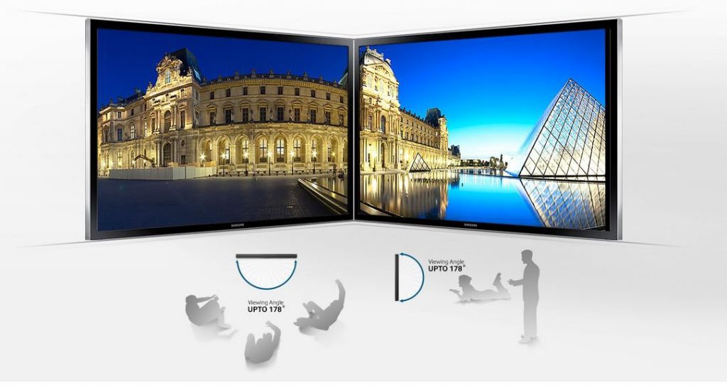 Телевизор LED Samsung, LT32E310EW, 32" (81 см), Full HD