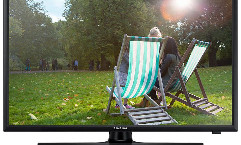 Телевизор LED Samsung, LT32E310EW, 32" (81 см), Full HD