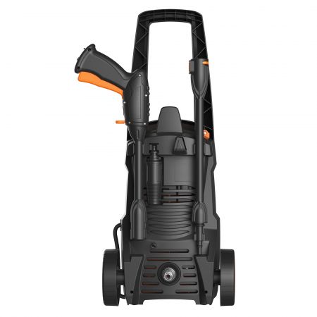 Водоструйка Black&Decker PW1500S, 1500 W, 120 бара, 360 л/ч