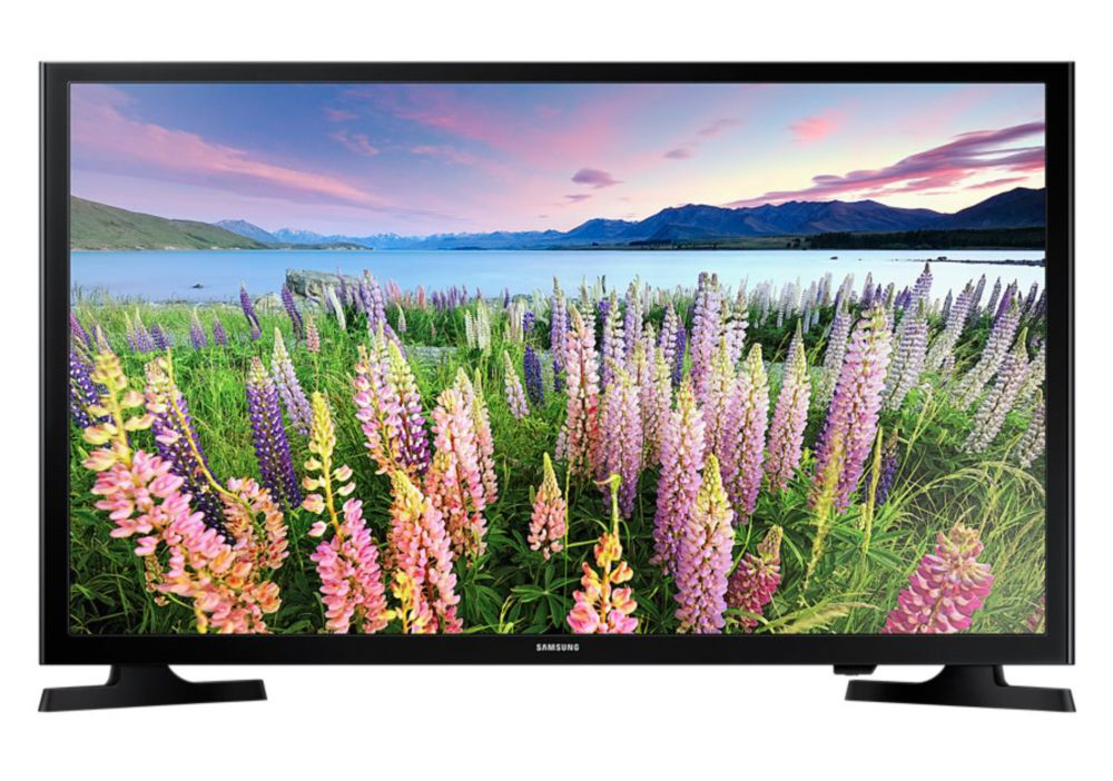 Телевизор LED Samsung, 32J5000, 32" (80 см), Full HD