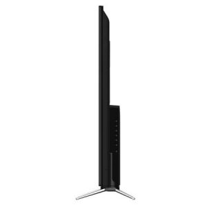 Telecomando TV Ricambio Per Sharp LC-43CUF8462KS