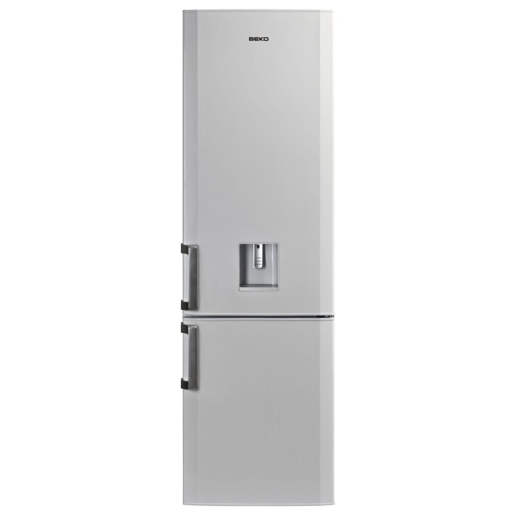 Хладилник BEKO DBK386WD+