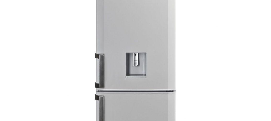 Хладилник BEKO DBK386WD+