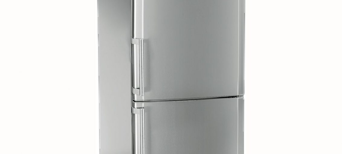 Хладилник с фризер Hotpoint-Ariston ENBGH19223FW, 450 л, Клас A+, H 195.5, Full No Frost, Инокс