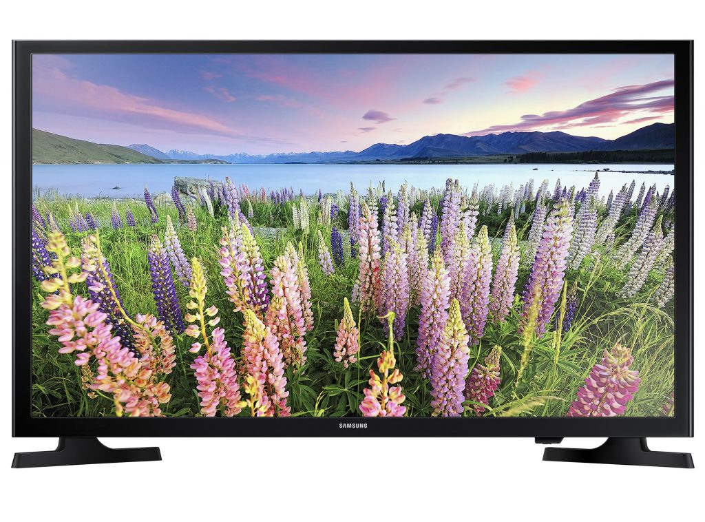 Телевизор LED Smart Samsung, 48" (121 cм), 48J5200, Full HD