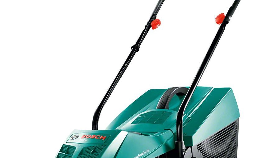 Електрическа косачка Bosch ARM 32, 1200W, 32cм, Сак 31л