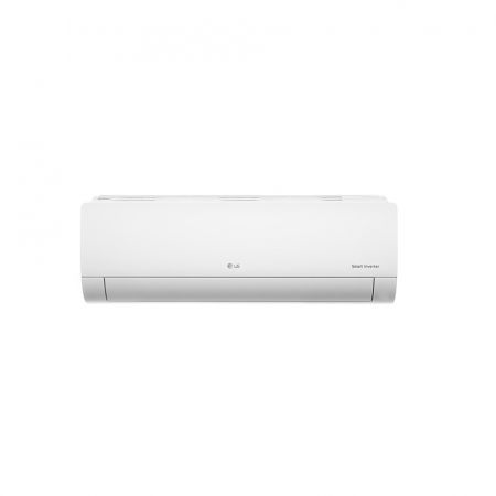 Климатик LG Standard Plus P12EN, 12000 BTU, Клас A++, Антибактериален филтър, Energy Control, Energy Display