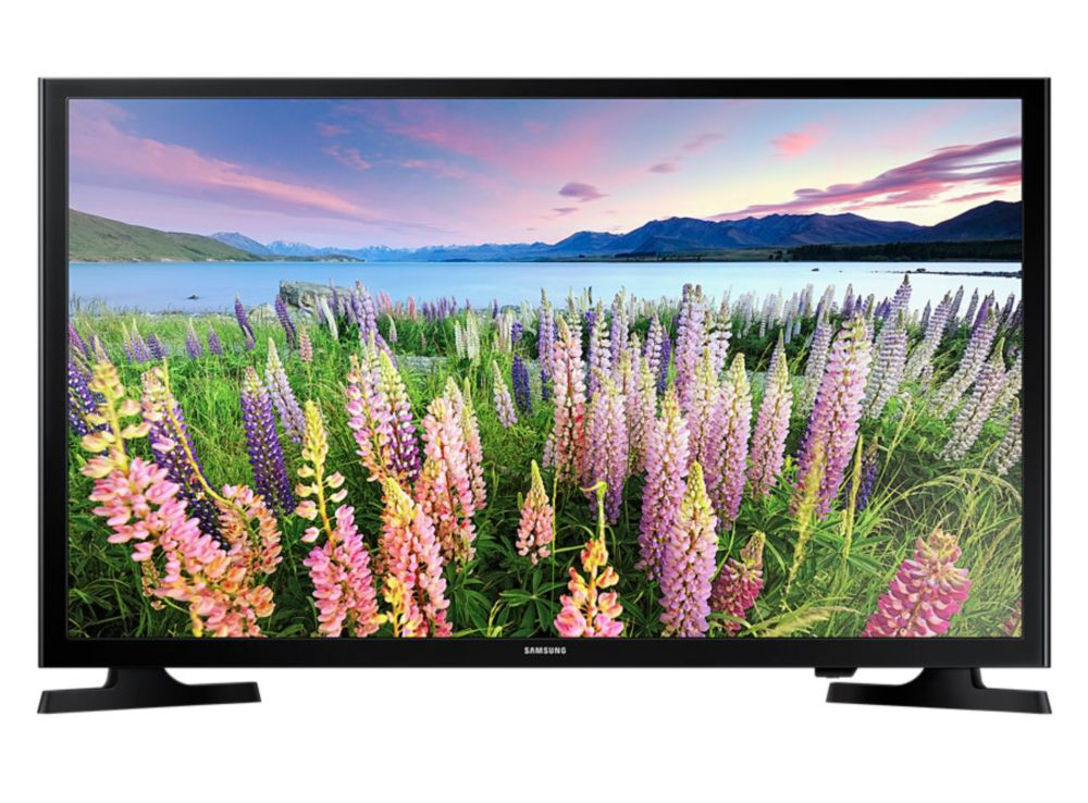 Телевизор LED Samsung, 32`` (80 cм) , 32J5000, Full HD