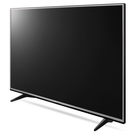 Телевизор LED Smart LG, 55" (139 см), 55UH6157, 4K Ultra HD