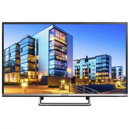 Телевизор LED Smart Panasonic, 32" (80 см), TX-32DS500E, HD