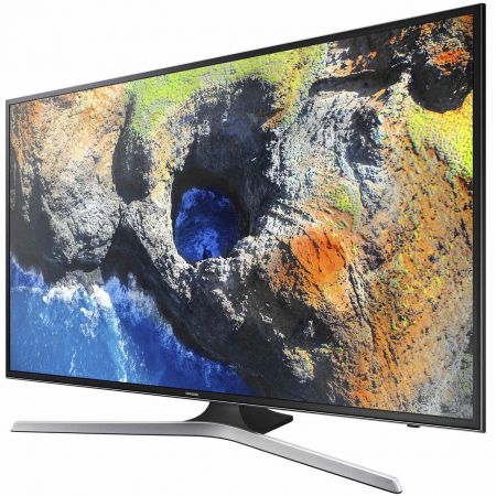 Телевизор LED Smart Samsung, 50`` (125 cм), 50MU6102, 4K Ultra HD