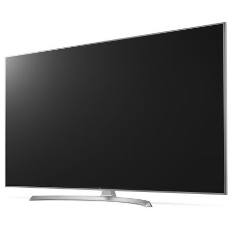 Телевизор Super UHD Smart LG, 55`` (139 cм), 55SJ810V, 4K Ultra HD